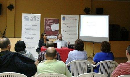 FOMENT I DESENVOLUPAMENT LOCAL COMENÇA UN DIAGNÒSTIC DE PUNT DE VENDA