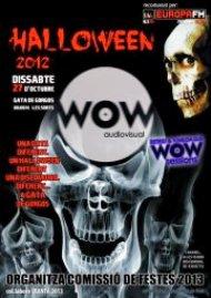 HALLOWEEN O CARABASSADA? Importem fins els costums