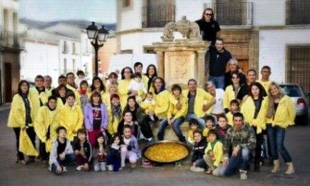 IMATGES CURIOSES: Una Penya que va en augment