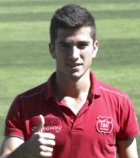 EL PEDREGUERO JOSÉ LUIS GAYÁ, CANTERÀ DEBUTANT DEL VALENCIA EN COPA HUI