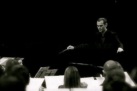 IMATGES CURIOSES: Pere Vicalet amb tota la seua intensitat