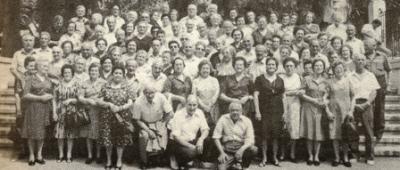 FOTOGRAFIES ANTIGUES (Gata en el record) -927, la del dia 28/10-