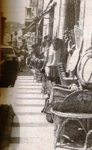 FOTOGRAFIES ANTIGUES (Gata en el record) -929, la del dia 30/10-