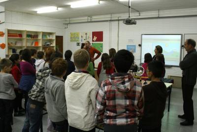 XERRADA SOBRE ESTALVI D'ENERGIA A LES CASES