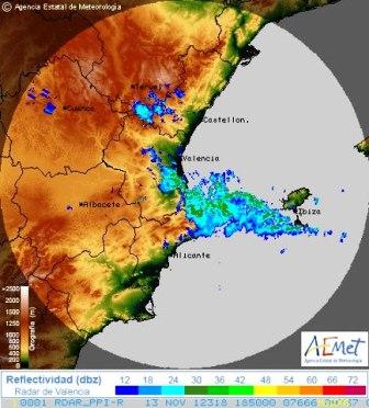 I SEGUEIX LA FORTA PLUJASENSE PARARI HA TORNAT A VINDRE EL RIU