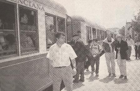 FOTOGRAFIES ANTIGUES (Gata en el record) -944, la del dia 14/11-