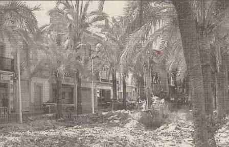 FOTOGRAFIES ANTIGUES (Gata en el record) -945, la del dia 15/11-