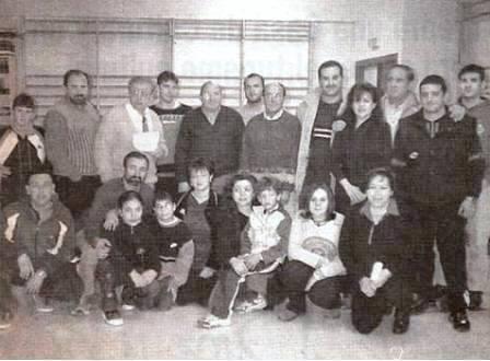 FOTOGRAFIES ANTIGUES (Gata en el record) -948, la de hui dia 18-