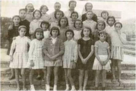 FOTOGRAFIES ANTIGUES (Gata en el record) -951, la del dia 21/11-