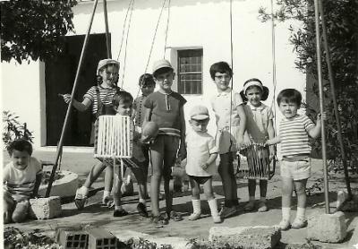 FOTOGRAFIES ANTIGUES (Gata en el record) -955, la d'ahir dia 25-