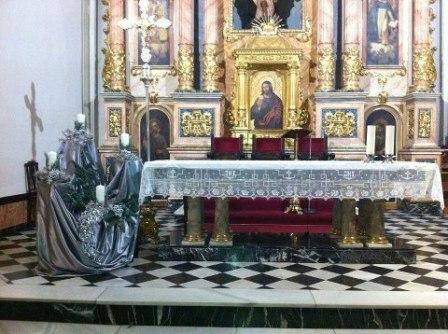 COMENÇA L'ADVENT. Estem a 24 dies de Nadal