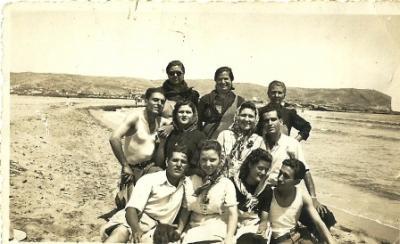 FOTOGRAFIES ANTIGUES (Gata en el record) -960, la d'ahir dia 30/11-