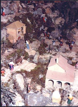 VE EL TEMPS DE TARGETES I BETLEMS: està prop el Nadal