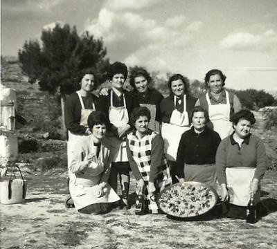 FOTOGRAFIES ANTIGUES (Gata en el record) -963, la del dia 3/12-