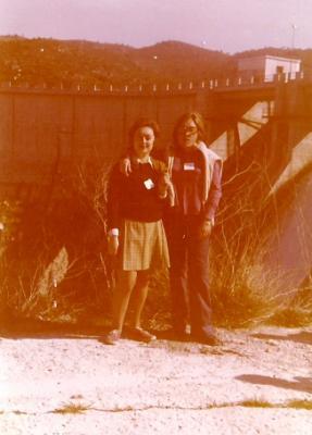 FOTOGRAFIES ANTIGUES (Gata en el record) -964, la del dia 4/12-