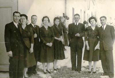 FOTOGRAFIES ANTIGUES (Gata en el record) -965, la d'ahir dia 5-