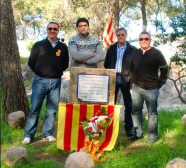 EL BLOC DE GATA ASSISTIX AL 25é APLEC DE LA MARINA ALTA