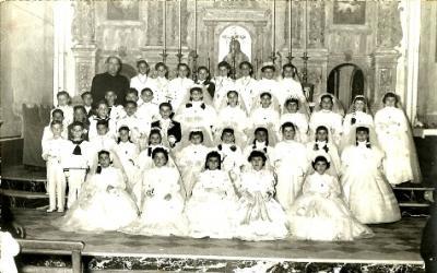 FOTOGRAFIES ANTIGUES (Gata en el record) -969, la del dia 9/12-