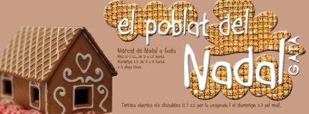 COMERÇ DE GATAalegra els nadals de Gata