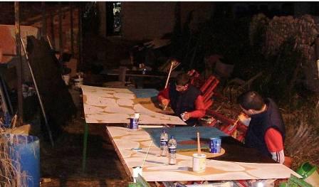 FOTOGRAFIES ANTIGUES (Gata en el record) -979, la del dia 19/12-