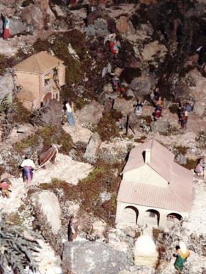 FOTOGRAFIES ANTIGUES (Gata en el record) -984, la del 24/12-