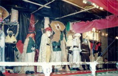 FOTOGRAFIES ANTIGUES (Gata en el record) -986, la del dia 26/12-