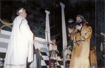 FOTOGRAFIES ANTIGUES (Gata en el record) -988, la del dia 28/12-