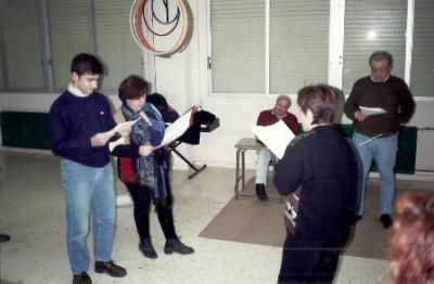 FOTOGRAFIES ANTIGUES (Gata en el record) -989, la del dia 29/12-