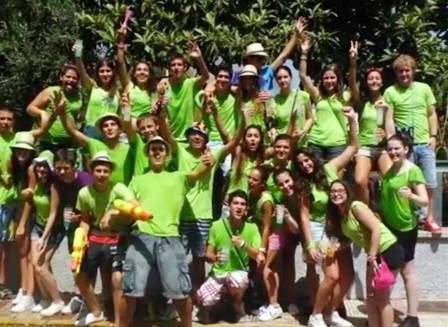 ¡¡ HEU VIST EL VÍDEO DELS QUINTOS 2013 !!