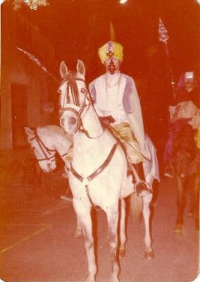 FOTOGRAFIES ANTIGUES (Gata en el record) -995, la del dia 4/1-