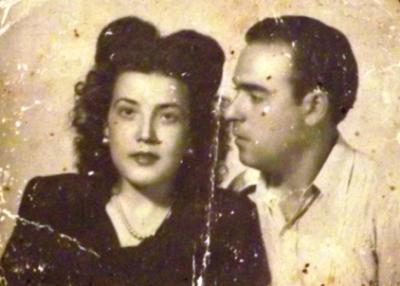 FOTOGRAFIES ANTIGUES (Gata en el record) -999-