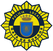 LA POLICIA LOCAL DE GATA EXPLICA LA DETENCIÓ DELS LLADRES AL FACEBOOK