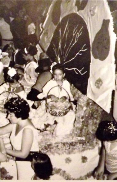 FOTOGRAFIES ANTIGUES (Gata en el record) -1.004 -