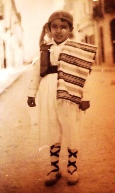 FOTOGRAFIES ANTIGUES (Gata en el record) -1.005, la d'ahir dia 14-