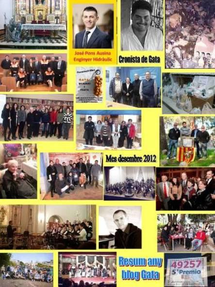 FINAL DEL RESUM DE 2012 AL BLOG: mes de desembre