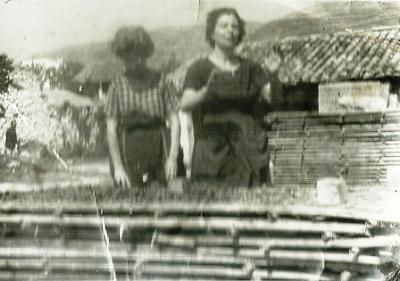 FOTOGRAFIES ANTIGUES (Gata en el record) -1.008, la del dia 17-