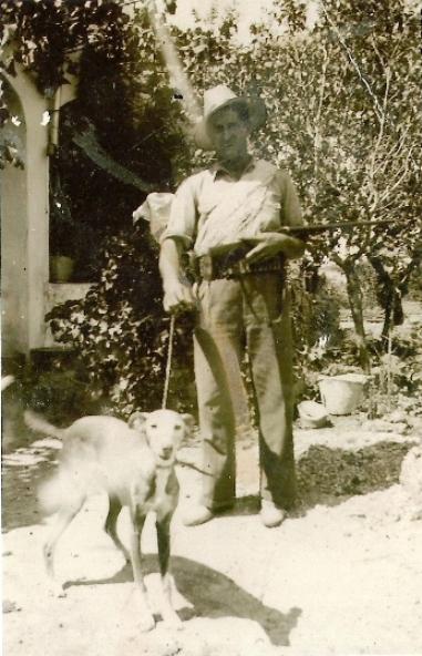 FOTOGRAFIES ANTIGUES (Gata en el record) -1.009, la d'ahir dia 18-