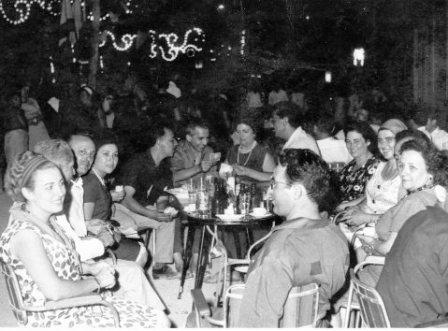 FOTOGRAFIES ANTIGUES (Gata en el record) -1.014, la del dia 23/1-