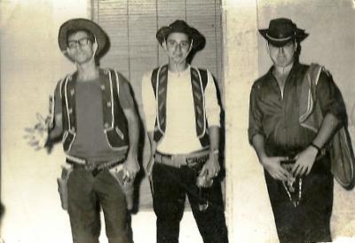 FOTOGRAFIES ANTIGUES (Gata en el record) -1.022 -la del dia 31/1-