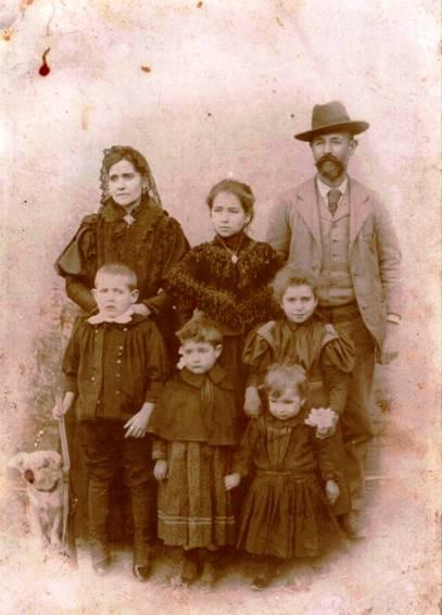 FOTOGRAFIES ANTIGUES (Gata en el record) -1.029-