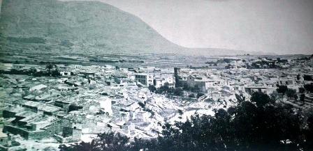 FOTOGRAFIES ANTIGUES (Gata en el record) -1.035-