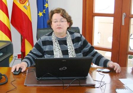 IMPLANTACIÓ DE LA SIGNATURA DIGITAL A LAJUNTAMENT DE GATA