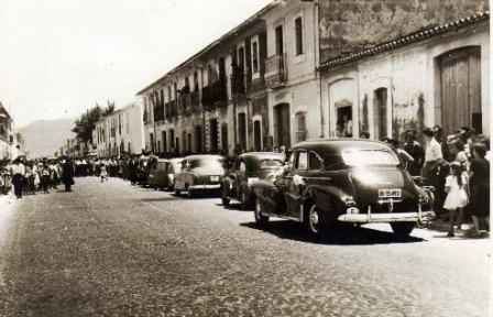 FOTOGRAFIES ANTIGUES (Gata en el record) -1.043-