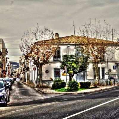 IMATGES CURIOSES: la placeta del Cuartel