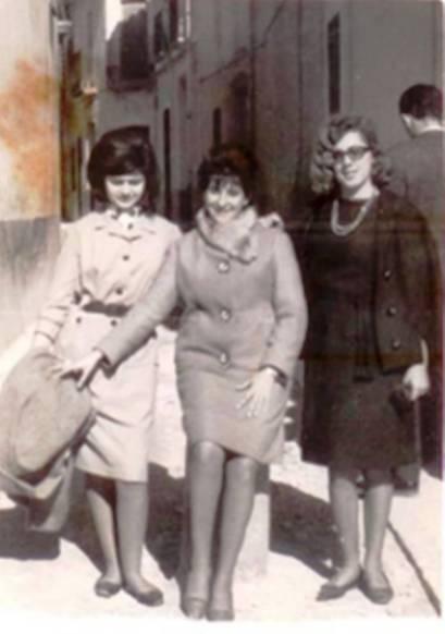 FOTOGRAFIES ANTIGUES (Gata en el record) -1.049, la de hui dia 28-