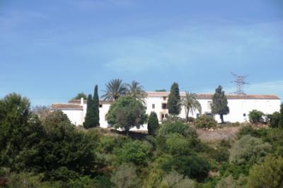 LA PREMSA parla deLES CASES DE LA BENITZAINA, de Xàbia i Dénia