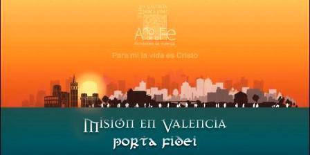 XERRADES QUARESMALS, DE DILLUNS 4 A DIJOUS 7, PROJECTE MISIÓN EN VALENCIA