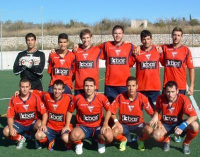 EL GORGOS GUANYA AL ORBA (1-0) I JA ÉS CINQUÉ