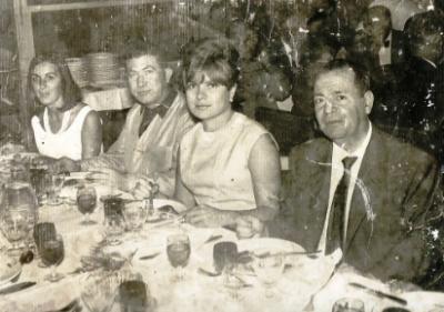 FOTOGRAFIES ANTIGUES (Gata en el record) -1.051, la d'ahir dia 2-