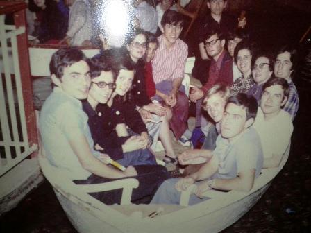 FOTOGRAFIES ANTIGUES (Gata en el record) -1.060-